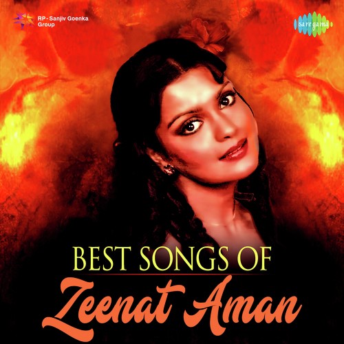 Bheegi Bheegi Raaton Mein (From Ajnabee) - Various Artists