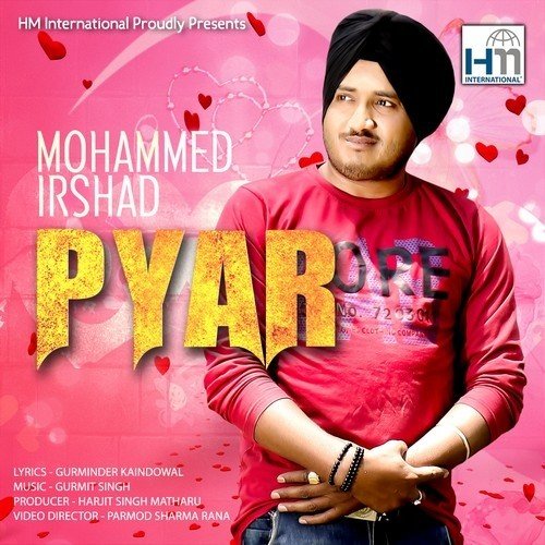 Pyar - Mohammed Irshad