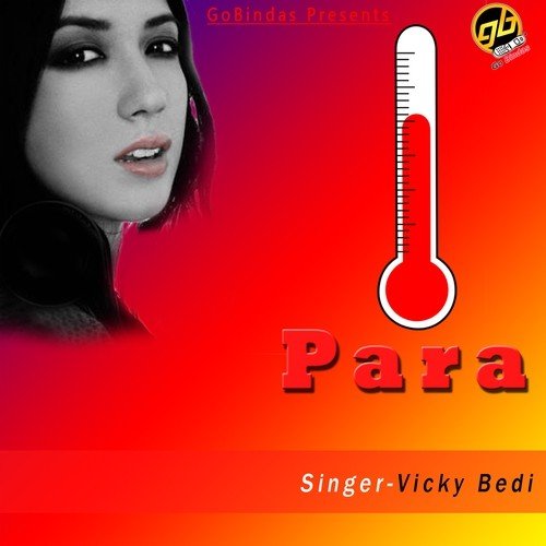 Ik Rang - Vicky Bedi