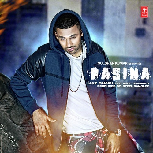 Pasina - Steel Banglez