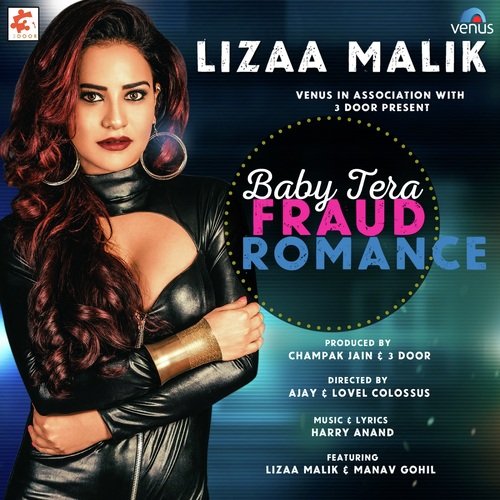 Baby Tera Fraud Romance - Lizaa Malik
