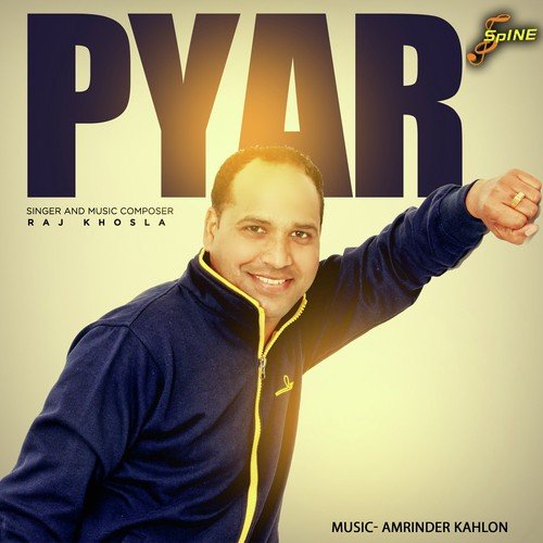 Pyar - Raj Khosla