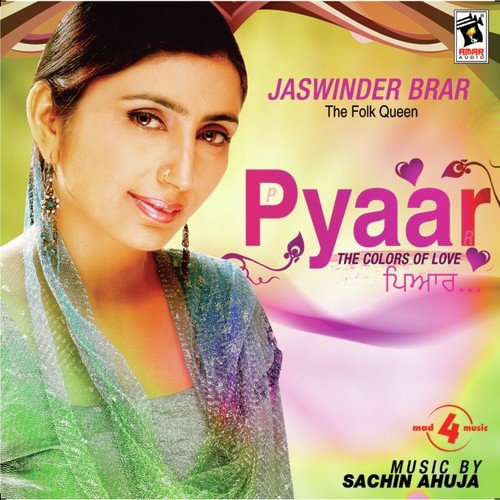Do Dhaari Talwar - Jaswinder Brar