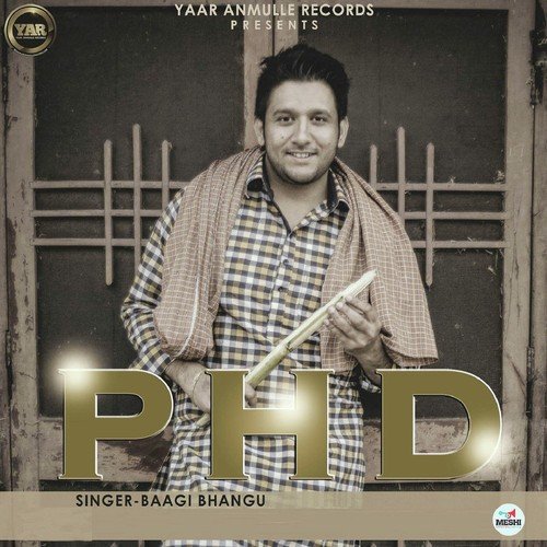 Phd - Baagi Bhangu