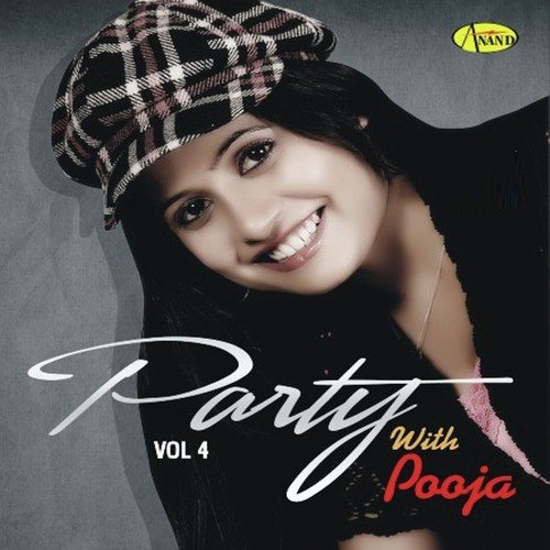 5911 - Miss Pooja