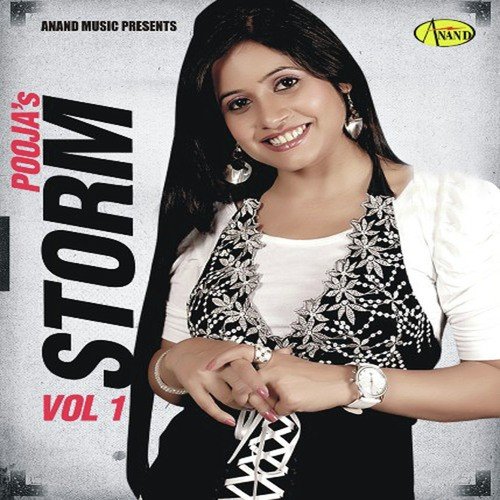 Naag - Miss Pooja
