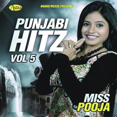 Daaru - Miss Pooja