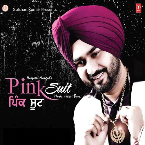 Chardi Kala - Harpreet Mangat
