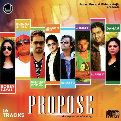 Tere Nal Pyar - Jassi X