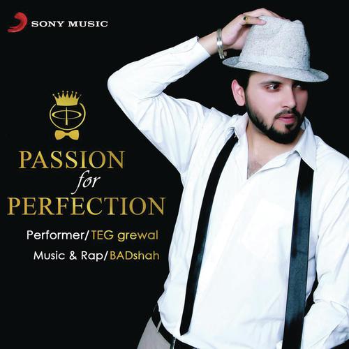 Khand Mishri (Club Mix) - Teg Grewal