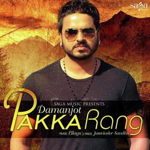 Pakka Rang - Damanjot