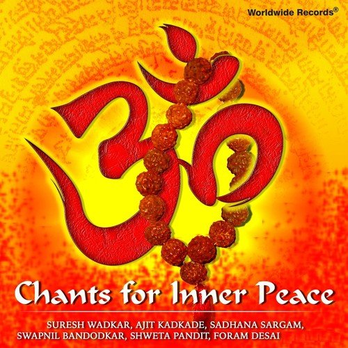 Maha Mrityunjay Mantra - Rajendra Jain