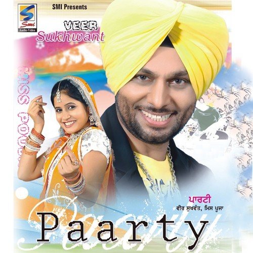 Yaadan - Miss Pooja, Veer Sukhwant
