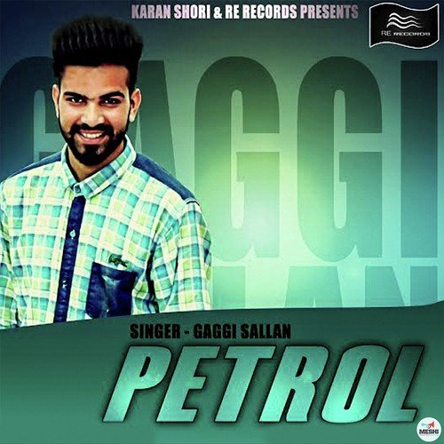 Petrol - Gaggi Sallan