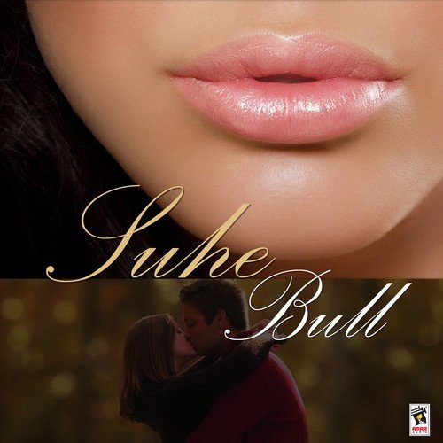Suhe Bull - Dharampreet