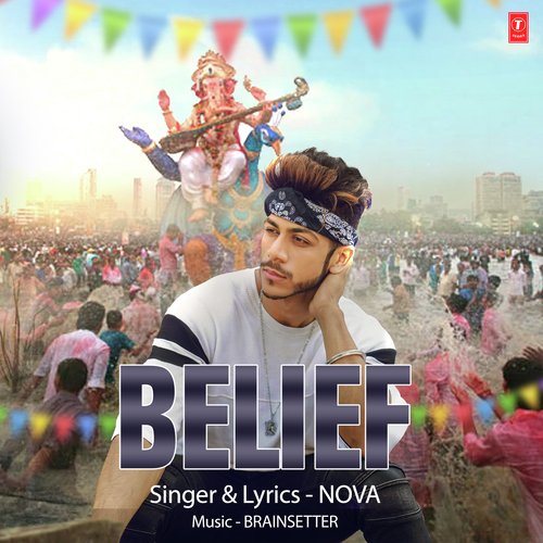 BELIEF - Nova