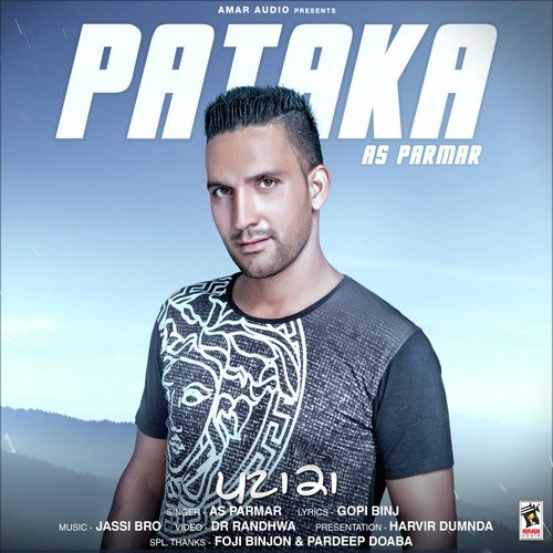 Pataka - A.S. Parmar