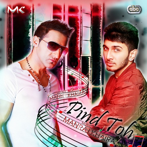 Pind Toh - Manraj Khaira