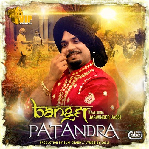 Patandra - Banger
