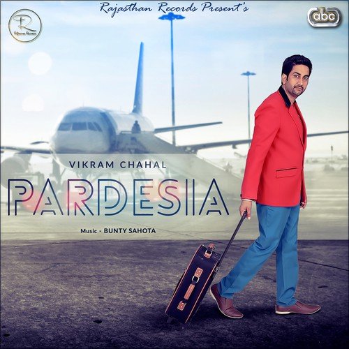 Rangla Punjab - Vikram Chahal