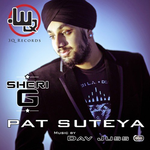 Pat Suteya - Sheri G