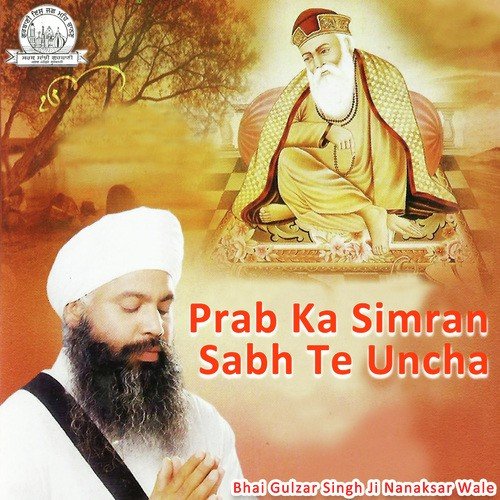 Eho Tan Mann Tera - Bhai Gulzar Singh Ji Nanaksar Wale