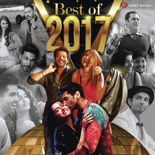 Ok Jaanu Title Track - Various Artists