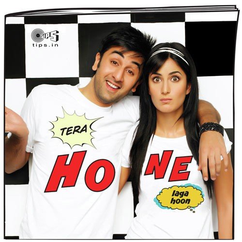 Is This Love - Ankit Kushwaha