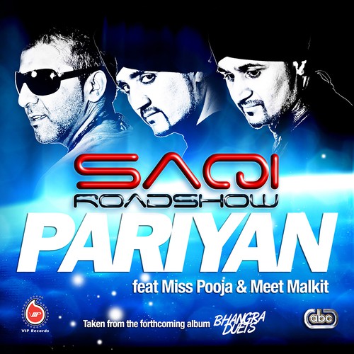 Pariyan - Saqi Roadshow