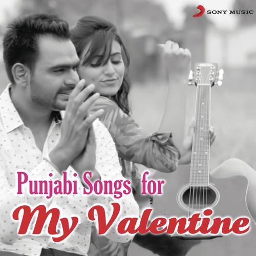 Naina Nu - Various