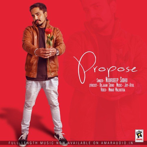 Propose - Noordeep Sidhu