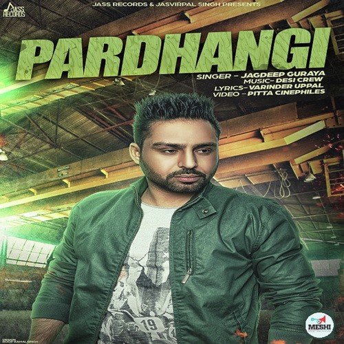 Pardhangi - Jagdeep Guraya