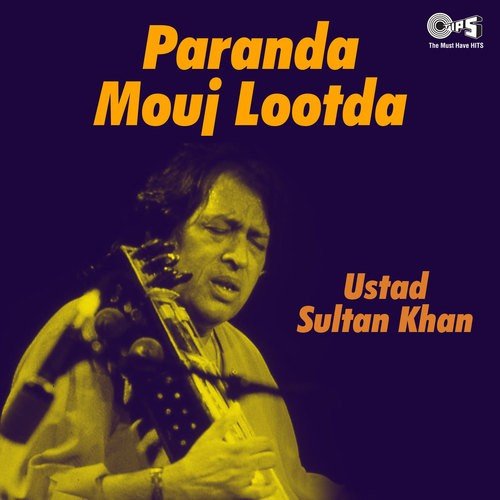 Meinu Ek Nazar Na Bhande - Sultan Khan