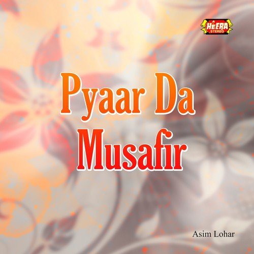 Akhiyan Wich Nehwa Da Pani - Asim Lohar