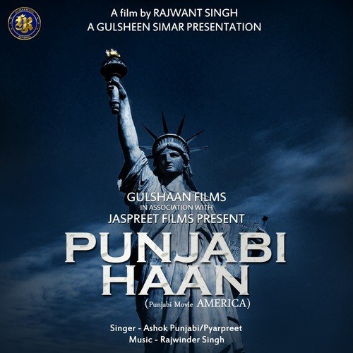 Punjabi Haan - Ashok Punjabi, Pyarpreet