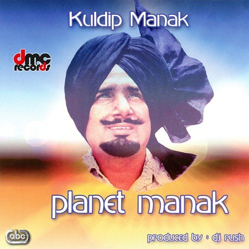 Jugni - Kuldeep Manak
