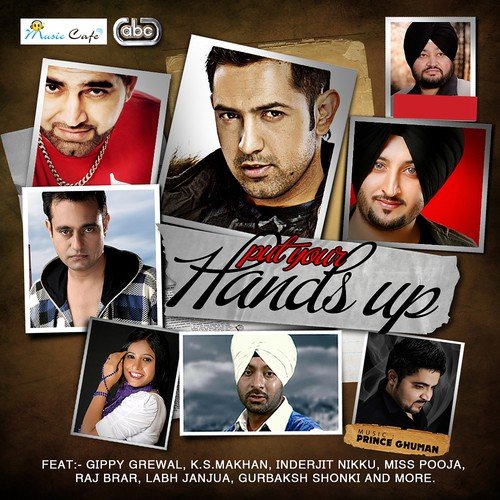Naina Ne Jhadi - 