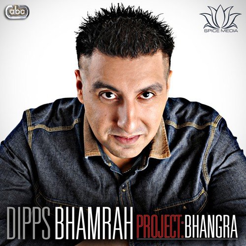 Tu Nachdi (The Singing To You Mix) - Dipps Bhamrah