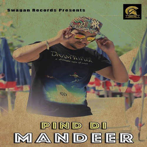 Pind Di Mandeer - Crown