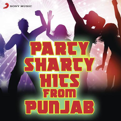 Baagi Jatt - Various
