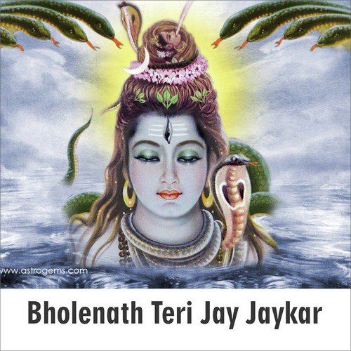 Bum Bum Bhole Bhandari - Anup Jalota