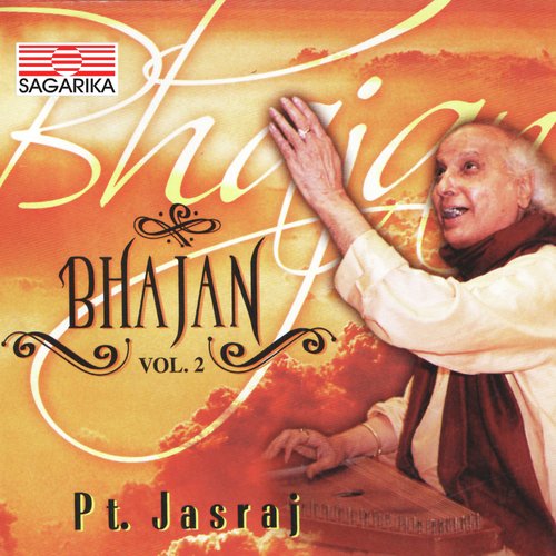 Maye Savare Rang - Pandit Jasraj