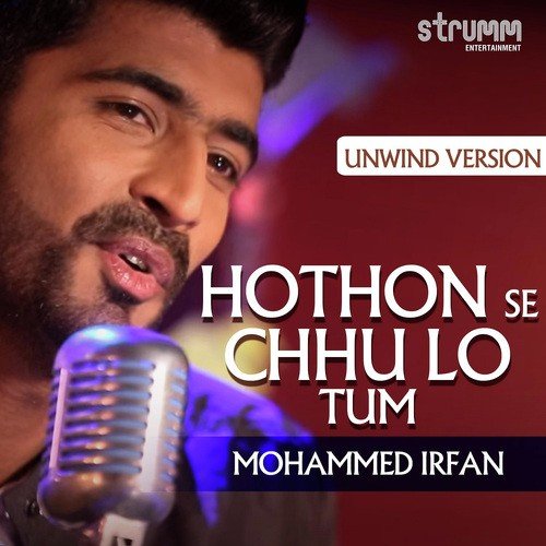 Hothon Se Chhu Lo Tum   Unwind Version - Jyotika Sharma