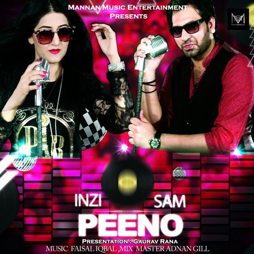 Peeno - Inzi, Sam