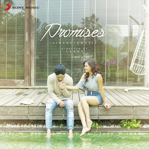 Promises - Singh Sta