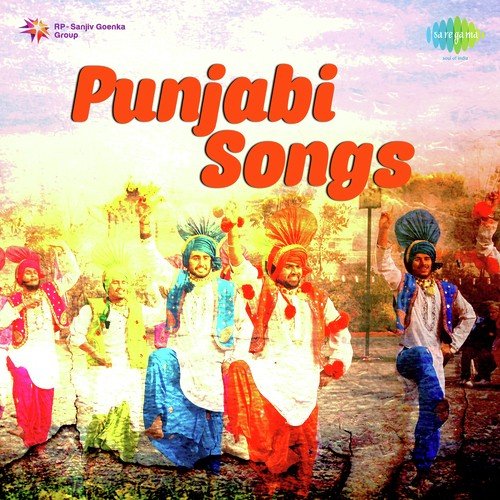 Utarama Tanni Barke - Mangal Singh Gumanpuri, Satwant Balam, Chanderkala