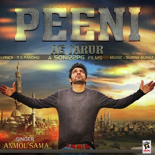 Peeni Ae Jarur - Anmol Sama