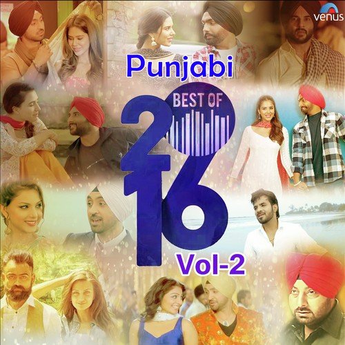 Kach De Kangan - Various Artists