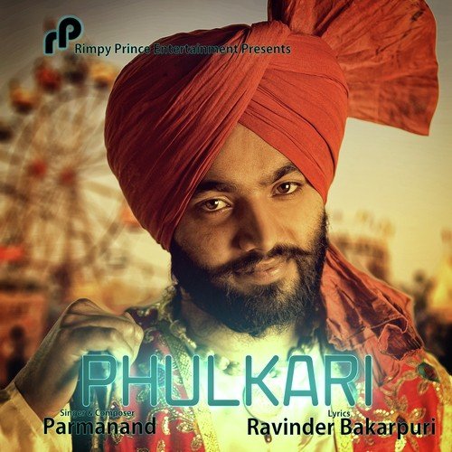 Phulkari - Parmanand