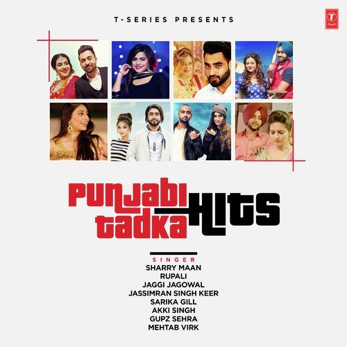 Kachi Pakki - Various Artists